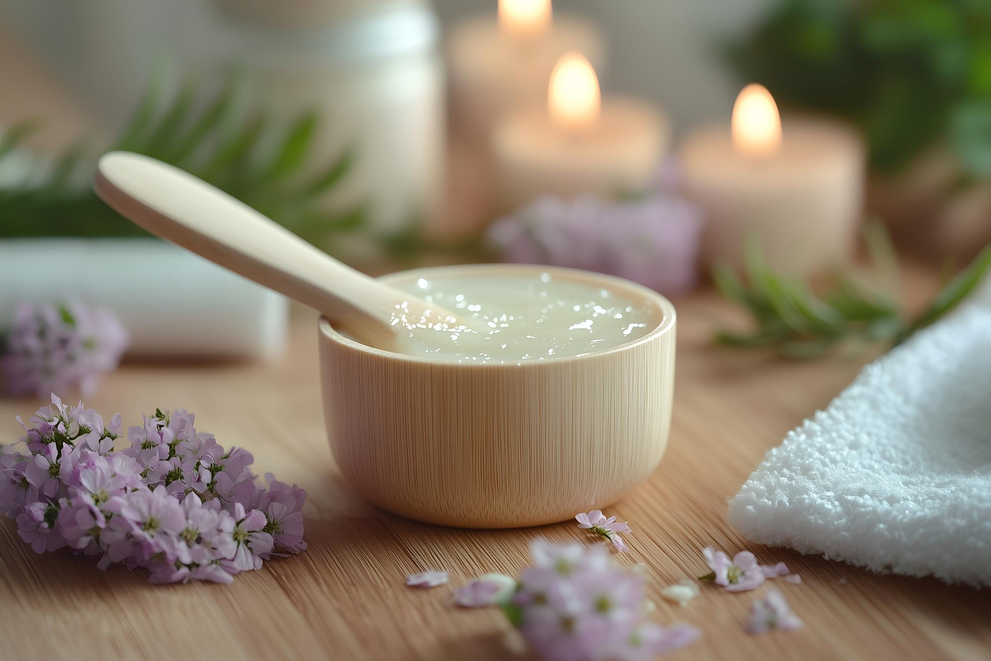 LULUR Yoghurt - 2 Фото
